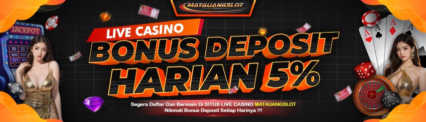 BONUS ROLLINGAN LIVECASINO UP TO 0.8%